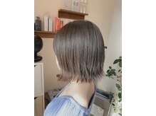 アルモニー ヘアー(Harmonie Hair)