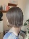 アルモニー ヘアー(Harmonie Hair)の写真/スタイルチェンジされたい方におすすめ◎前髪や顔周りの変化をつくり、あなたの魅力を最大限に引き出します
