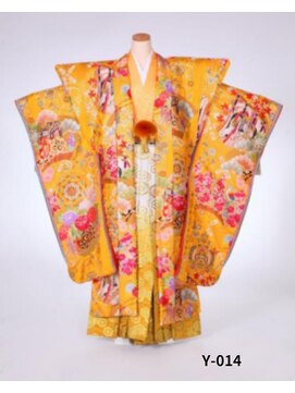 ハナココ 水戸店(hana Coco) やんちゃプラン Y-014