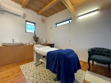 リワード(REWARD)の雰囲気(フェイシャルケア・アロママッサージもご準備しております*)