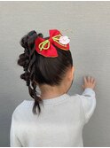 《七五三セット》