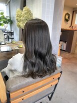 ティティ(TiTi)&nbsp;赤みなしオリーブグレージュ[TiTi_栗林れい]