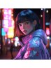 カット/カラー/クイックケア