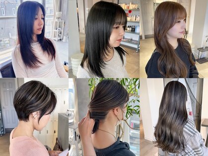 ザコーストバイネオリーブ 辻堂店(The coast by neolive)の写真