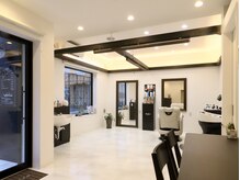 ベルカント(Bel Canto)の雰囲気（入口も店内もバリアフリーだから出入りもスムーズにできます。）