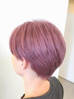 ウィスタリアフィールド アヴェダ(WISTARIA FIELD AVEDA)&nbsp;AVEDA Pink Color