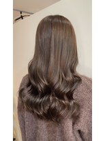 スーリール シュシュ(sourire chouchou)&nbsp;イルミナブリーチ無しダブルカラー