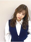 ふんわり柔らか【リラックスウェーブ】