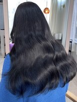 エス(Ess)&nbsp;美髪/ワイドバング/ホワイトブロンド[髪質改善/ヘアセット/大宮]