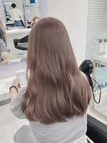 コート 表参道(Cote)&nbsp;美髪レイヤーカット/顔まわりレイヤー/くびれロングレイヤー