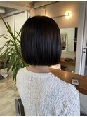 【RELEDEN/川越】切っぱなしボブ