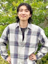 ロナ 岡崎竜美丘店(RONA) 仲井 公哉