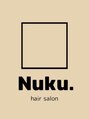 ヌク(Nuku.) Nuku. 