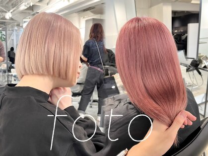 フォト 新宿三丁目(foto)の写真
