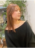 顔周り＊カット