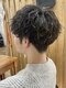ウィンド(Wind.)の写真/仕事前にも気軽に通える！経験豊富なスタイリストが、貴女の髪のお悩みを解決します！[千葉駅]