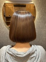 トゥーリ 大野城下大利店(tuuli)&nbsp;続けるほど美髪！髪管理トリートメント