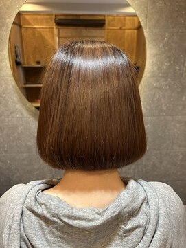 トゥーリ 大野城下大利店(tuuli) 続けるほど美髪！髪管理トリートメント