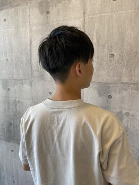 アーチ(ARCH) スッキリ爽やかスタイル