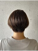 ショート