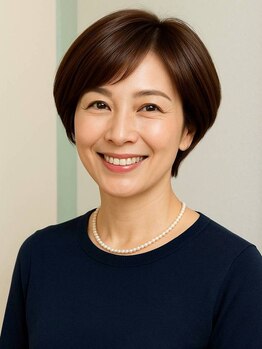グラスヘアリオン(Grous hair lion)の写真/あなたに寄り添うカウンセリング！！当店のスタッフは、全員が40歳前後のベテランスタイリストです。