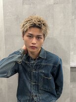 マチュレメンズ 池袋(Mature Men’s)&nbsp;爽やかメンズヘア【マチュレメンズ池袋】