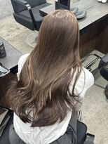 ラヴェ(LAWE.)&nbsp;ダブルカラーミルクティー