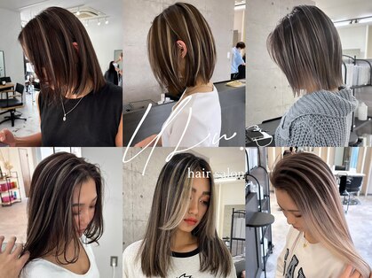 ウル 岡山駅店(ULu.)の写真