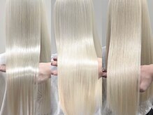 アン(Hair make un)