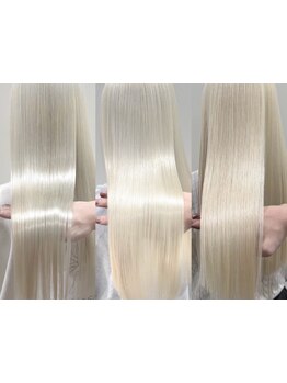 髪のダメージに悩む方にオススメ！キューティクルを守るCMCトリートメントで本格的な美髪ケアを＊