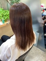 ビゴーテ 美容室Bigote&nbsp;カラー