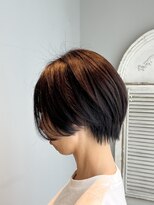 ザザ 高田馬場(ZA/ZA)&nbsp;ショート