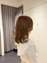 エイゾー(EIZO)&nbsp;ウルフレイヤー/ウルフカット/ ロングレイヤー/レイヤーカット