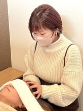 ヘアーデザインシンプル(Hair design Simple)
