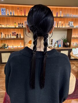 ロスタークラス(ROSTAR class) orchid arrange