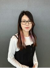 アグ ヘアー ハウス 角田店(Agu hair haus)&nbsp;堀江 睦