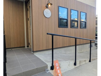 ナウン 南浦和(Noun.)の写真