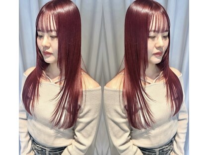 クーカ(Kuka)の写真