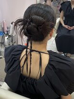 アリエス 大宮駅西口店(Aries)&nbsp;カチモリヘア