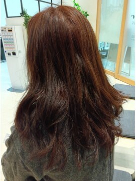 柔らかさUP♪ピンクベージュ８トーン/12