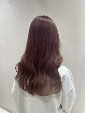 【Rina】pinkbrown☆*。