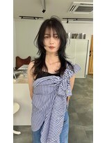 ディッシィ 立川(D'ICI) ウルフロング~fumi