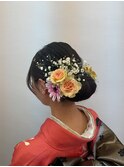 成人式セット