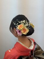 マルゼン(Maruzen)&nbsp;成人式セット