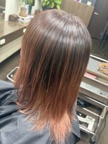 バンチ(Baint.)&nbsp;デザインカラー