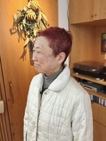 ロジエ(ROSIER)&nbsp;藤沢ベリショート