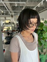 ハート(HART)&nbsp;【浦安】顔まわりレイヤー