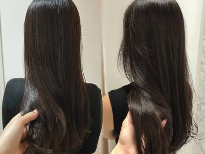 グリット(glit)の写真