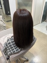 ラム(La.Me)&nbsp;髪質改善トリートメント