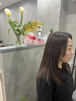 ゆめみーる&nbsp;レイヤースタイル